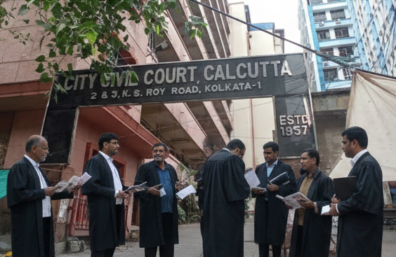 Legal Awareness Camp