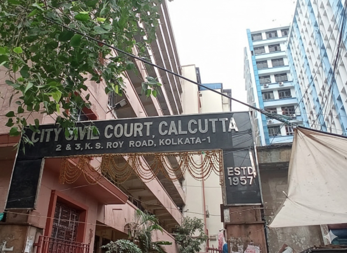 Association Building